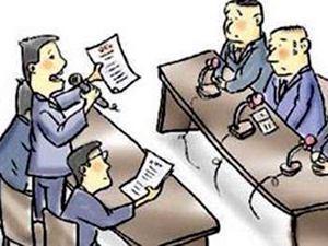 评标委员会未按评审标准评标,咋办?