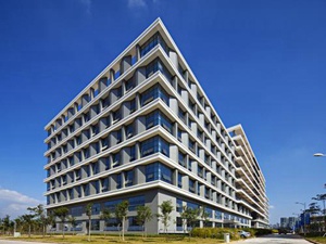 建筑工程施工合同纠纷适用不动产专属管辖吗?
