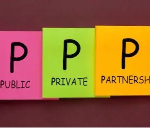 PPP 合力撬动地方基建投资