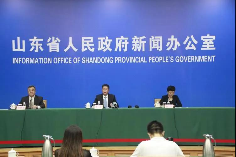 山东PPP项目民营企业中标282个,占全省已签约落地项目的52%